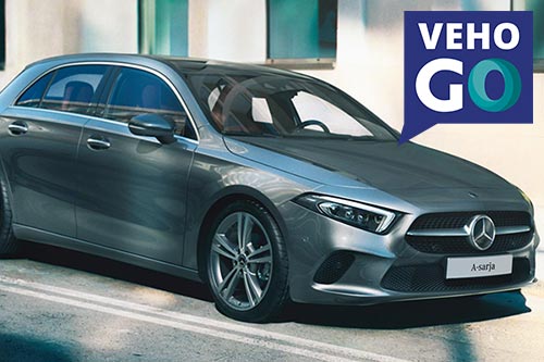 Veho Go Autotalli Com